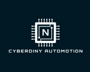Cyberdiny Automotion